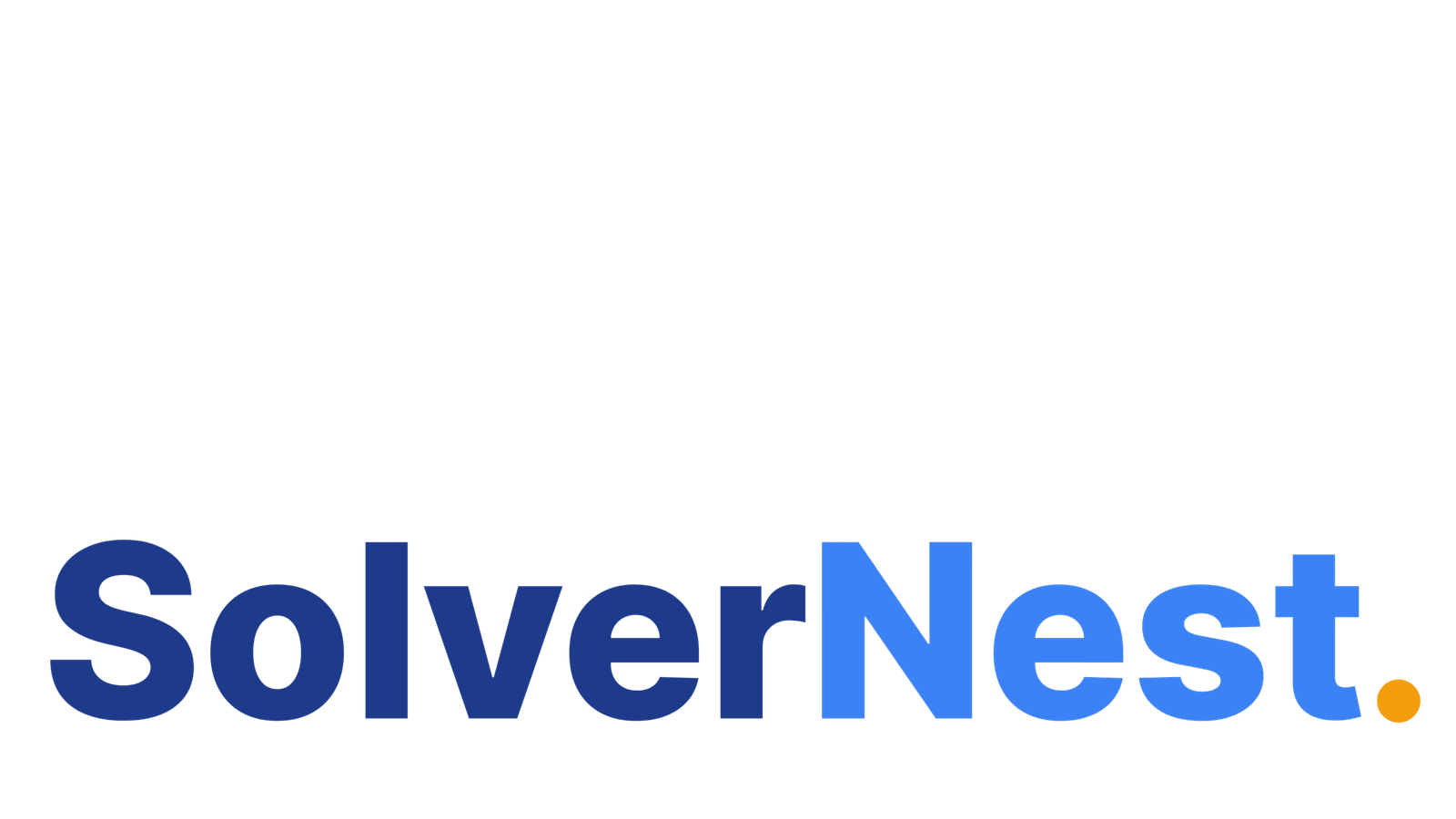 SolverNest